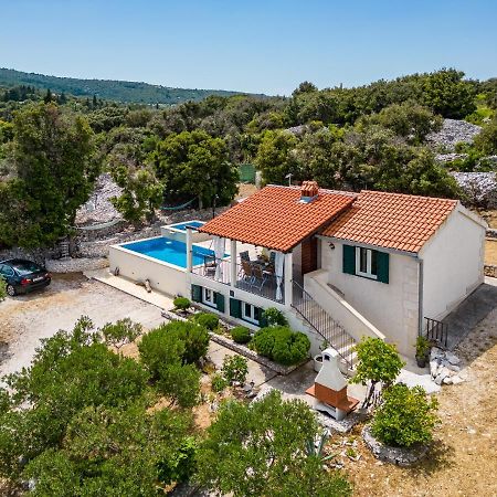 Villa Maria Škrip מראה חיצוני תמונה